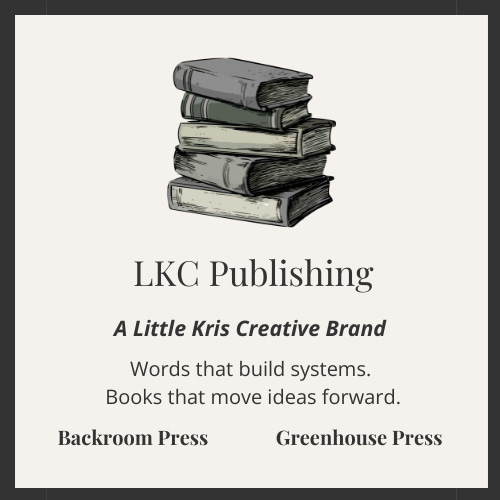 Artwork for Kris's Substack