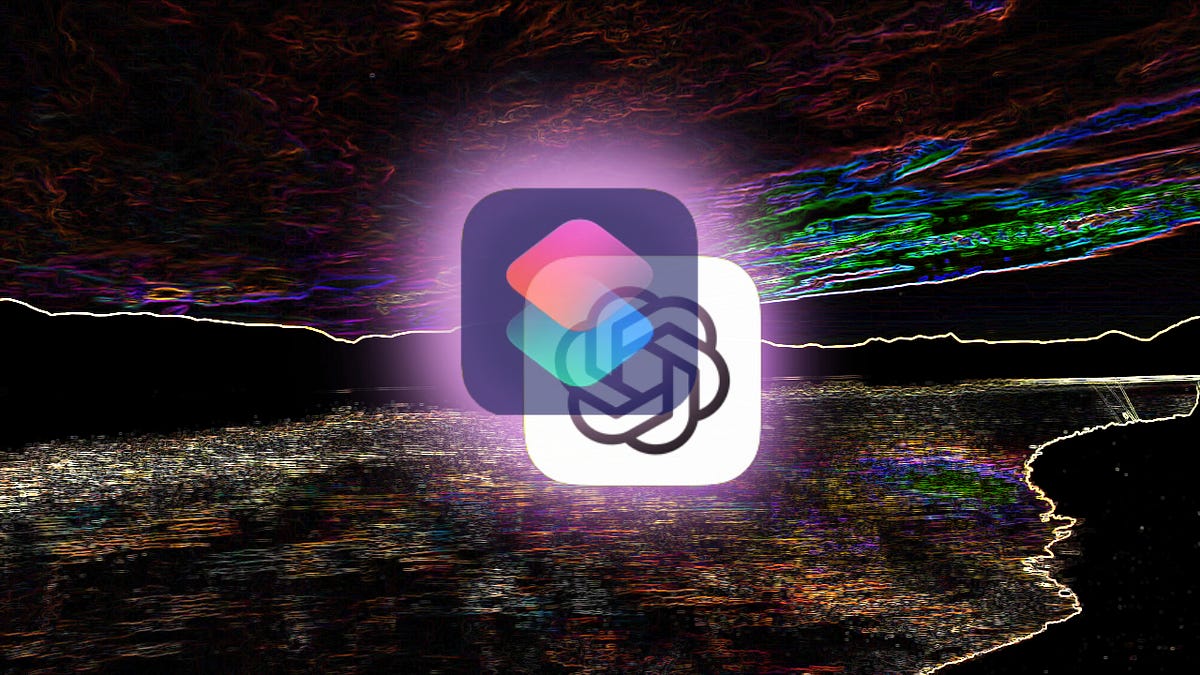 ChatGPT + Shortcuts: Simple Ways to Automate Your Workflow and Life