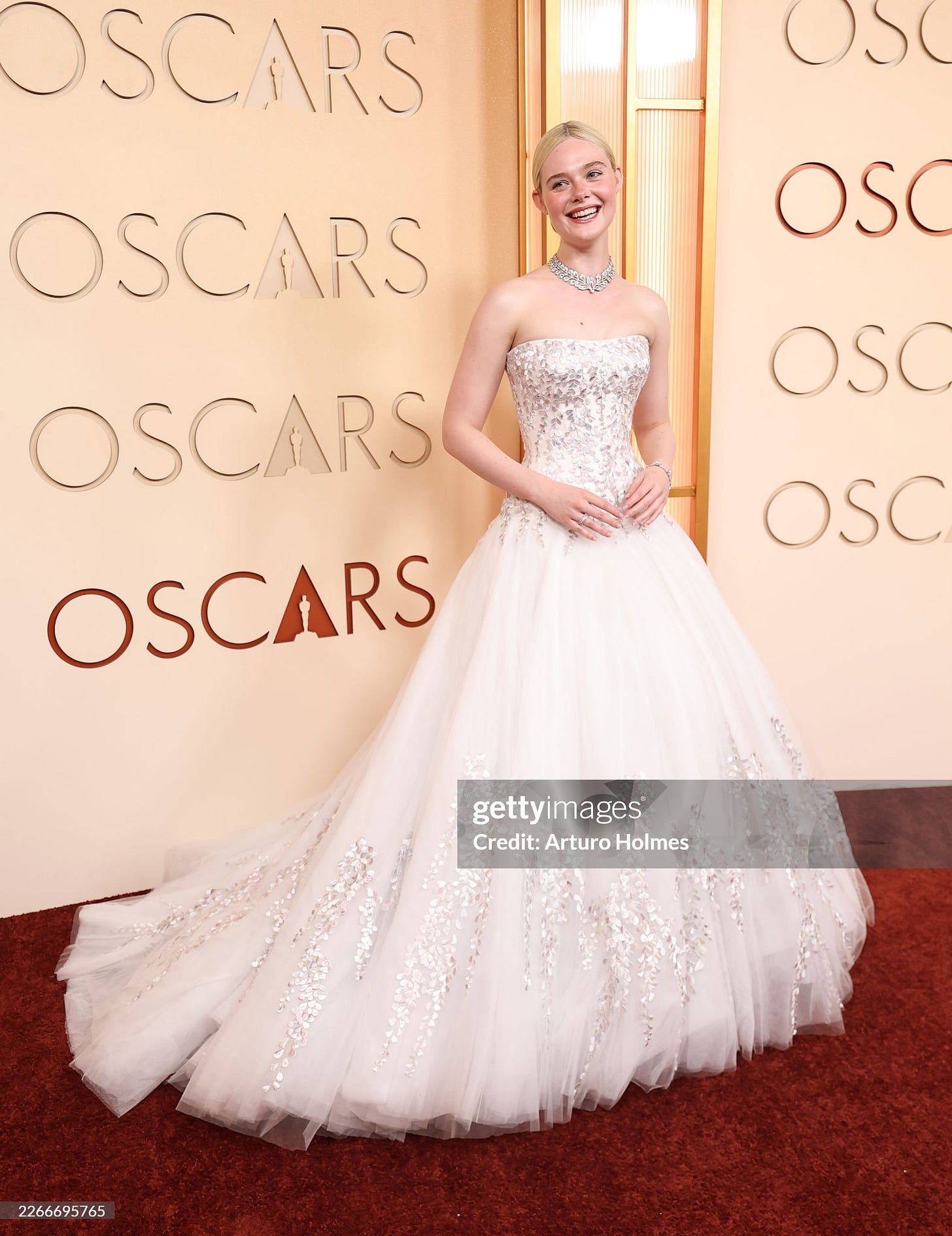 98th Oscars - Arrivals 98th Oscars - Arrivals
