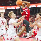 Greg Gard uses 'executive decision magic' in Wisconsin basketball scrimmage