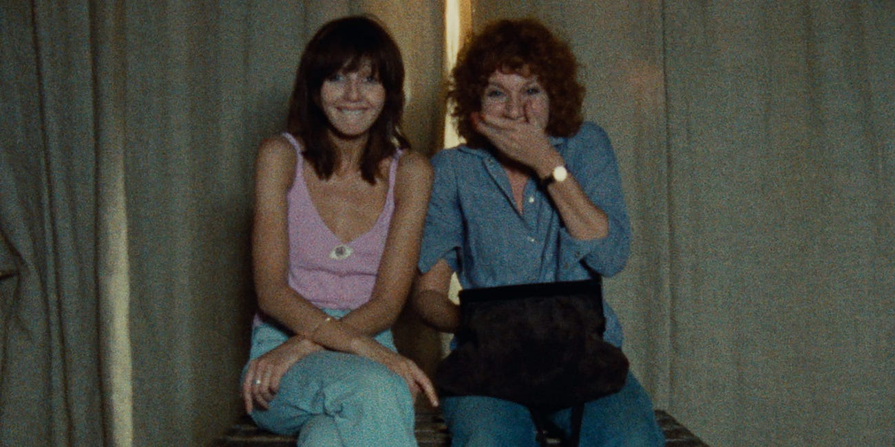 One Good Film: "Cèline and Julie Go Boating"