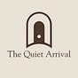 The Quiet Arrival's avatar