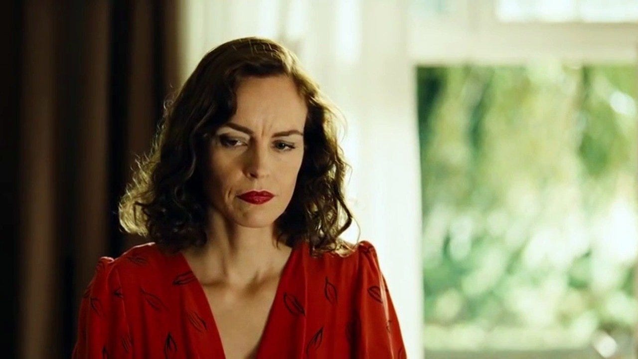 Phoenix (2014) Review: Mired love - High On Films