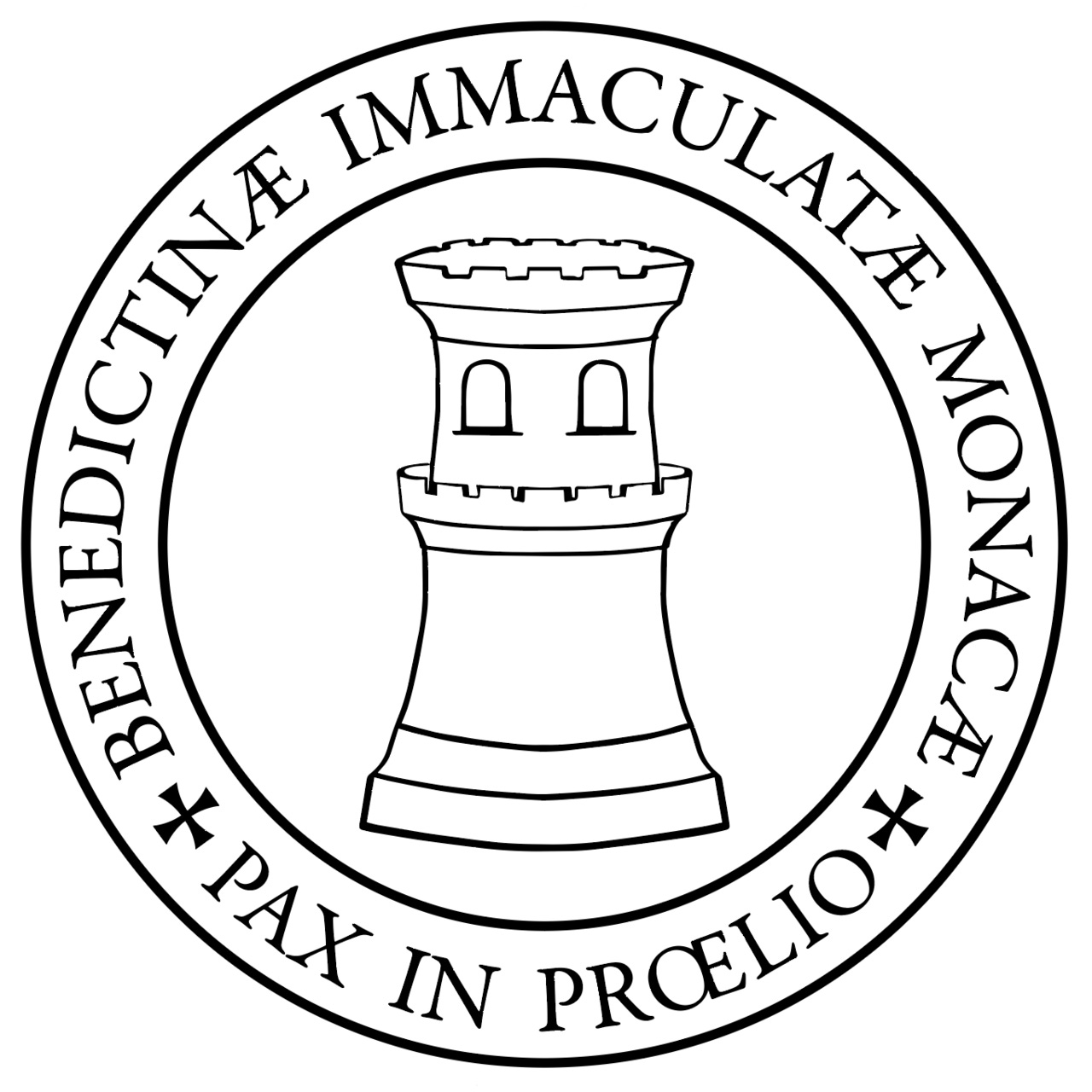  Benedictines of the Immaculate