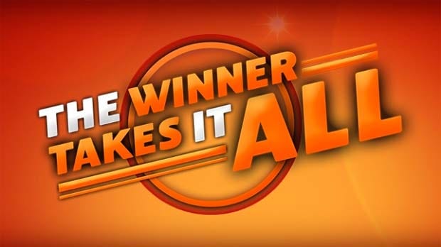 The Winner Takes It All | Best Studio Based Gameshow Format - The  International Format Awards 2015 | Screenings | C21Media