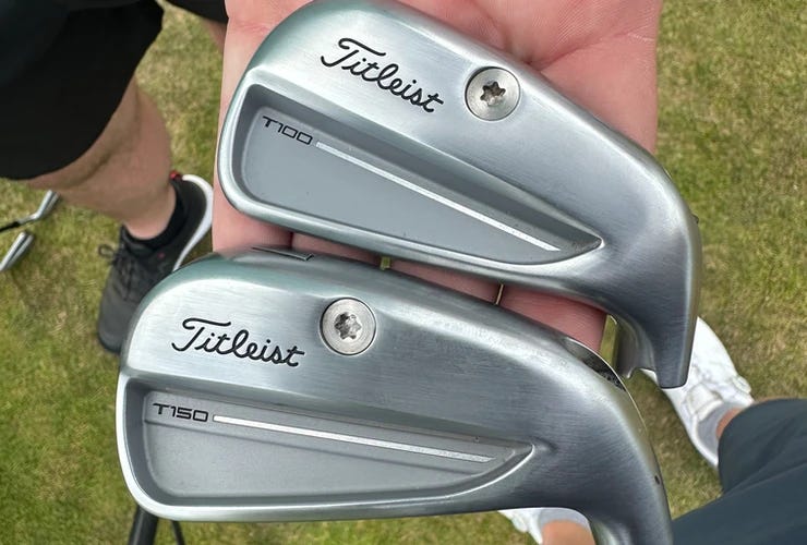 I like the new satin finish