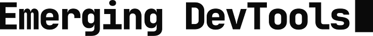 Emerging DevTools