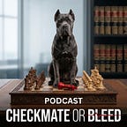 Legal Checkmate
