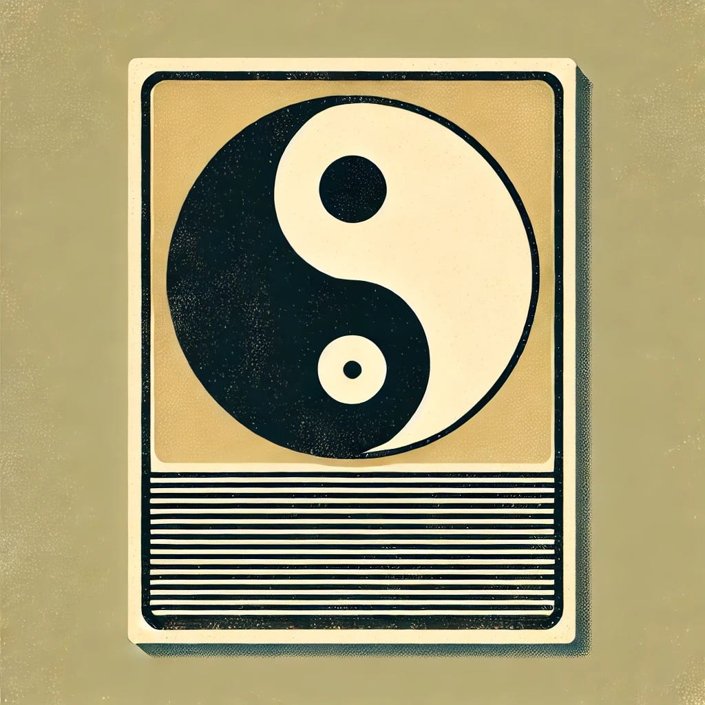 The musings of Wrence