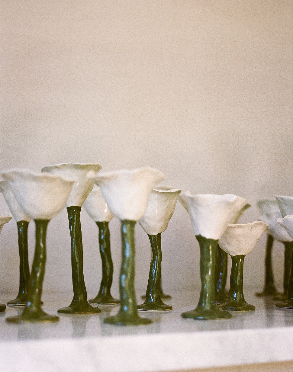 Flower Goblet Flower Goblet