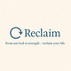 Reclaim: From Survival to Strength