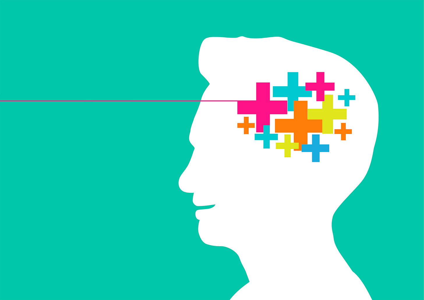 Positivity Is Not Magic. It's Science. | IE Insights