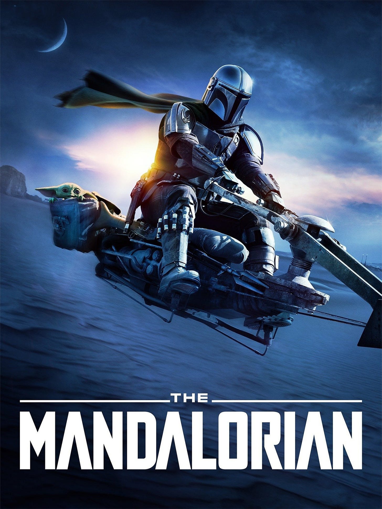 The Mandalorian - Rotten Tomatoes