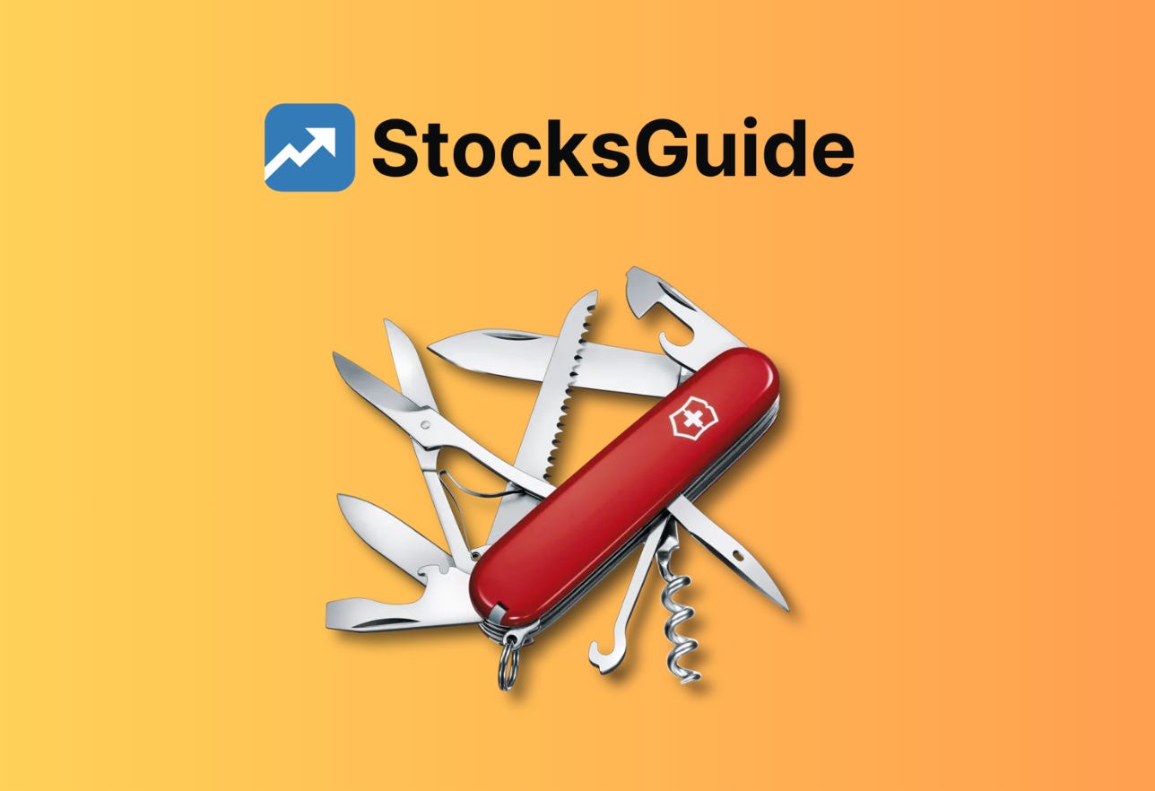 StocksGuide