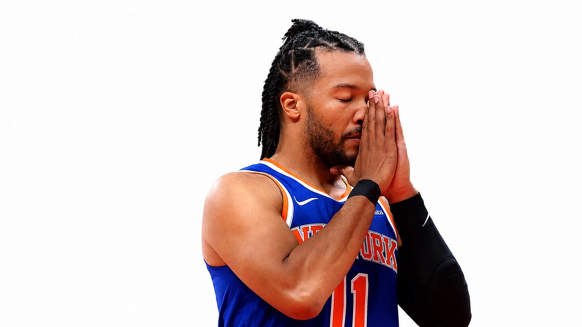 3 Ways the Knicks Can Beat the Spurs