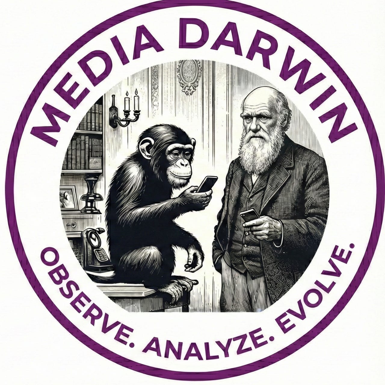 Media Darwin