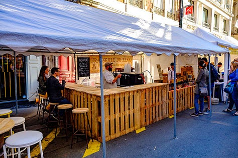 Fête du Ventre