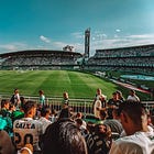 Quelle est ton équipe de sport préférée ? 🏈⚾️