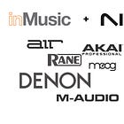 The Company That Makes Your MPC Just Bought Kontakt, Maschine, and iZotope