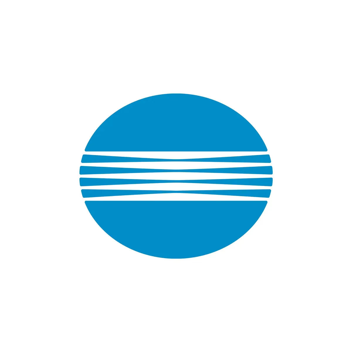 Minolta, 1980 Saul Bass/Herb Yager & Associates,, PAOS Minolta, 1980 Saul Bass/Herb Yager & Associates,, PAOS