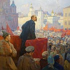Alt Hist: WHAT IF Lenin stayed in Switzerland in 1917?