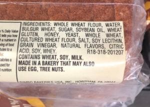 Whiter the Bread, the Sooner You'll Be Dead | Real-Food Fix