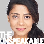 The Unspeakeasy with Meghan Daum