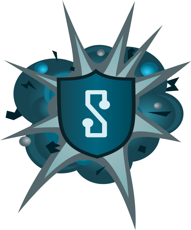 Substack profile picture for @smithereens