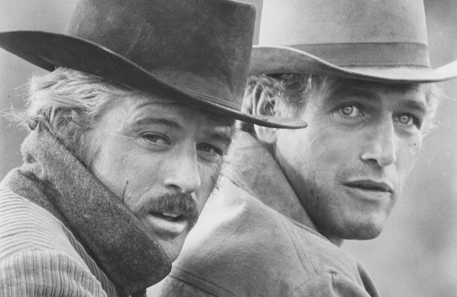 Butch Cassidy and the Sundance Kid (1969) - Turner Classic Movies Butch Cassidy and the Sundance Kid (1969) - Turner Classic Movies