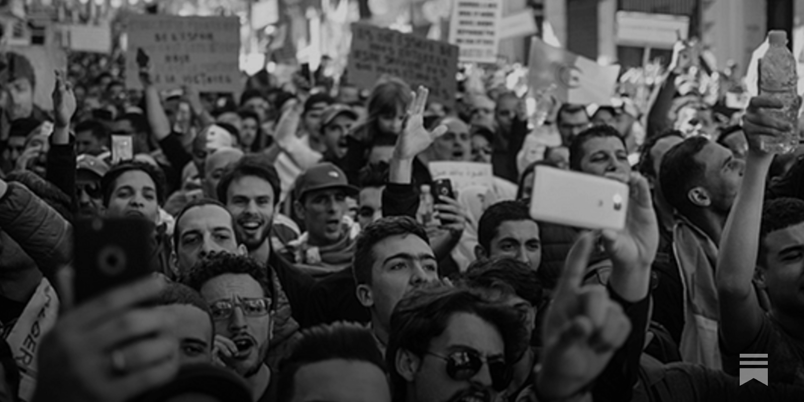 您可能误会了的民粹主义（下）：”真正的公民” - iyouport