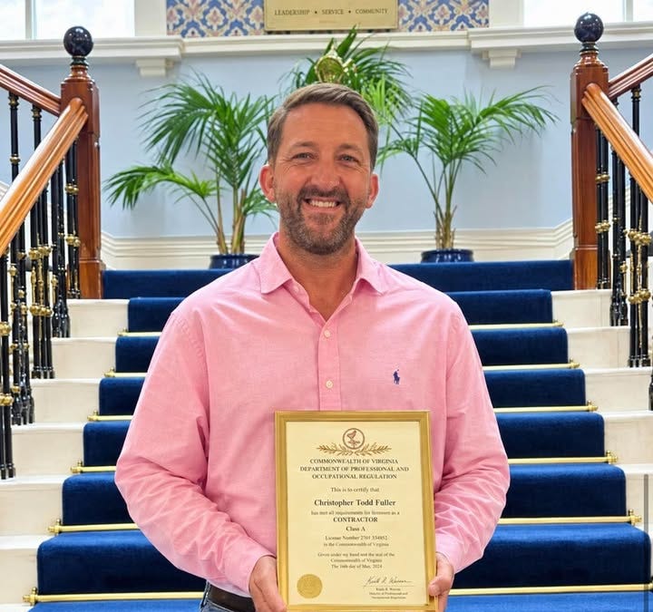 Lifesaving car park attendant continuing to make a difference one year on