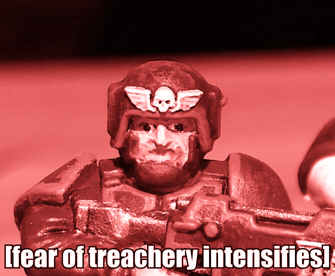 Shoigu's Purge of Patriots Intensifies