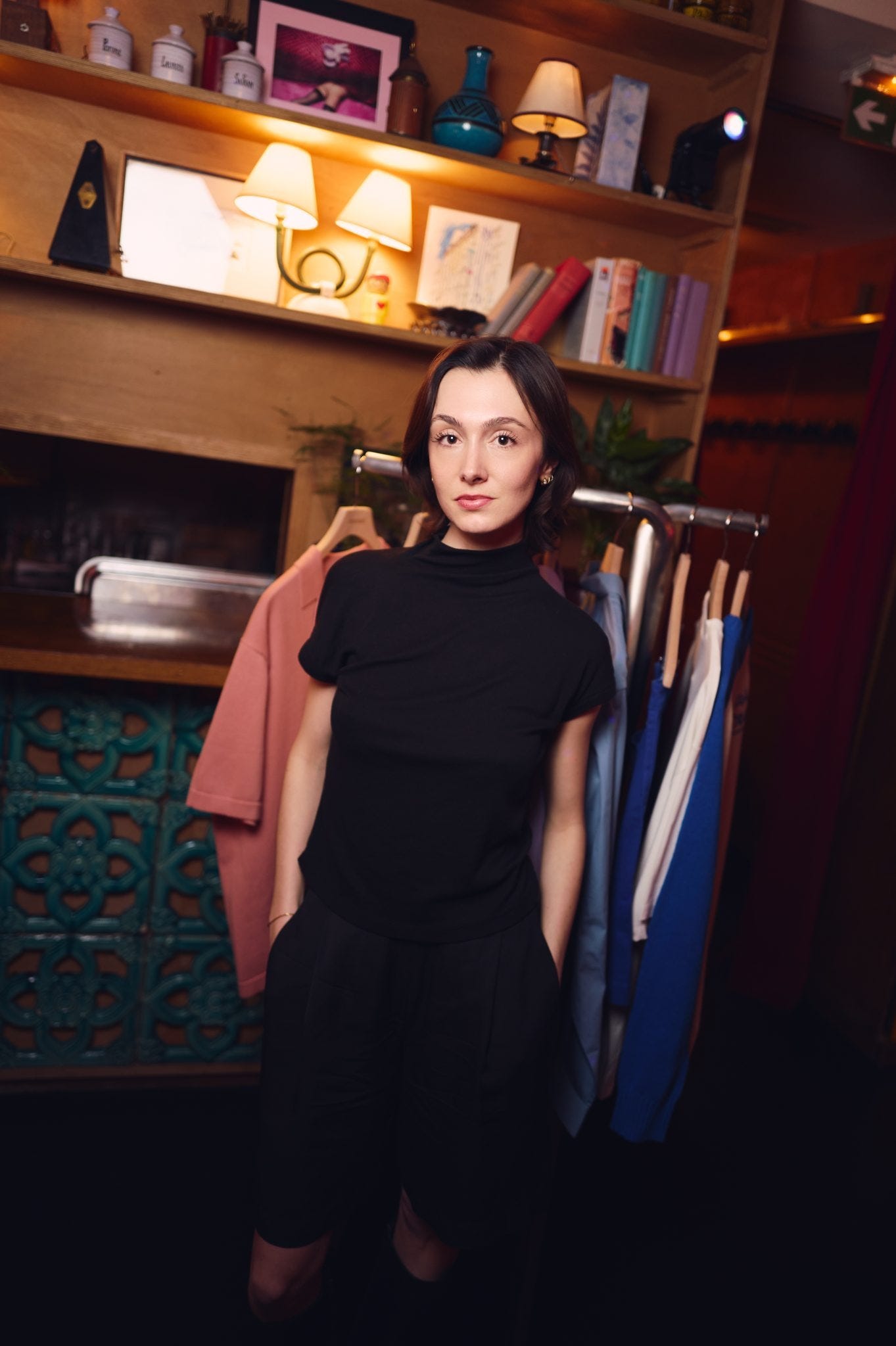 Ingrid Vandon - Say Who - le média des communautés influentes de notre  époque