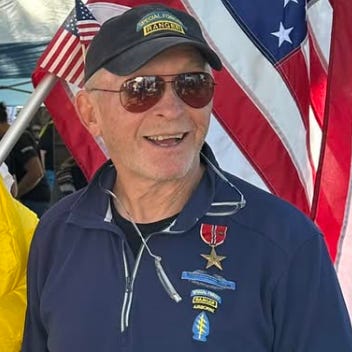 This Old Vet