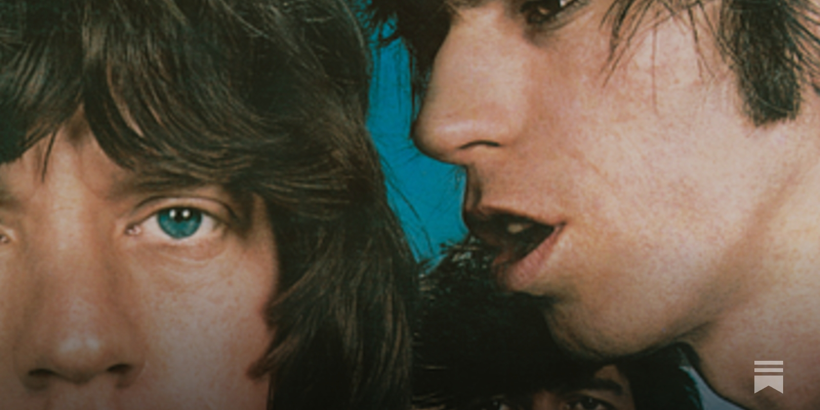 The Rolling Stones, Black and Blue [Super Deluxe Edition]