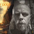 King of Dogs: A Discussion With American Orthodox Novelist Andrew Edwards