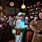 119 – Prihodnost je v preteklosti!