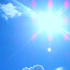 'Climate Researchers' Want to Block the Sun by Injecting Aerosols Into the Sky: MIT Review