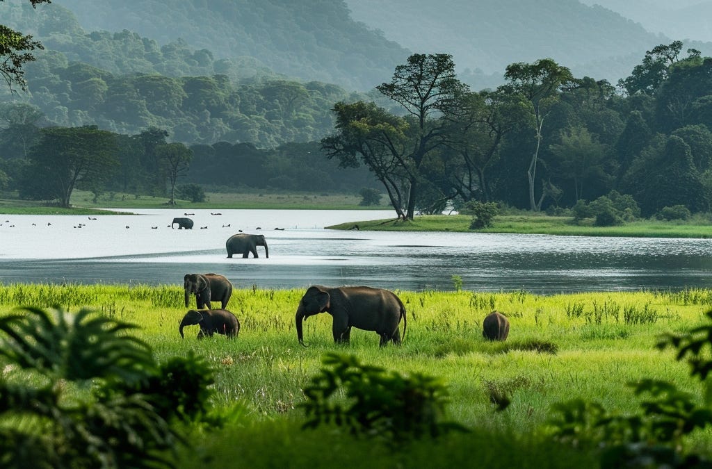 #259: Biosphere Reserves | Trick to remember