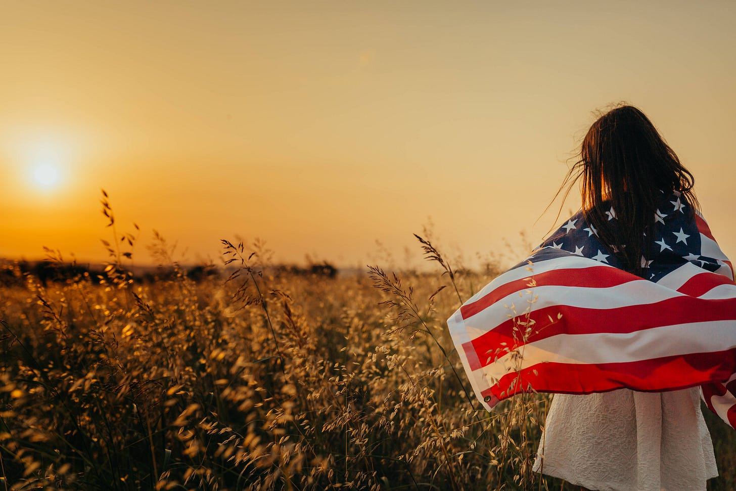 Don't Give Up on America | National Affairs