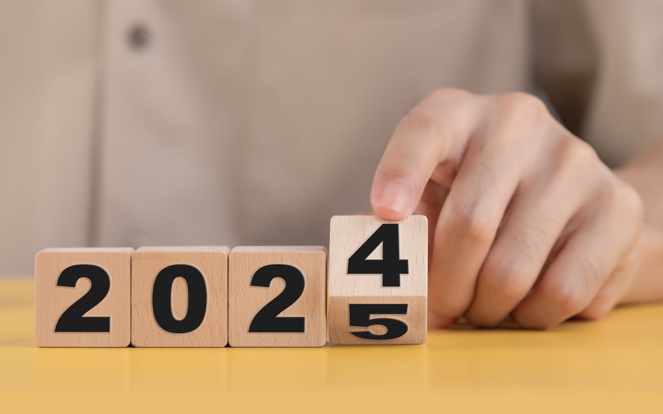 2025 Middle Market Outlook Survey | Middle Market Growth