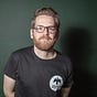 Eoghan Walsh's avatar