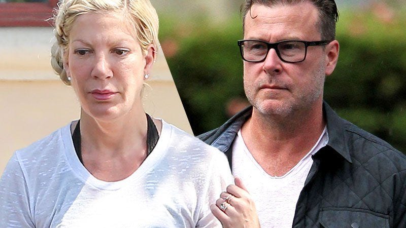 dean mcdermott gets no jail for child support problem