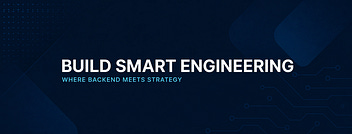 Build Smart Engineering