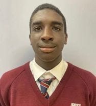 Kofi Jackson OWUSU