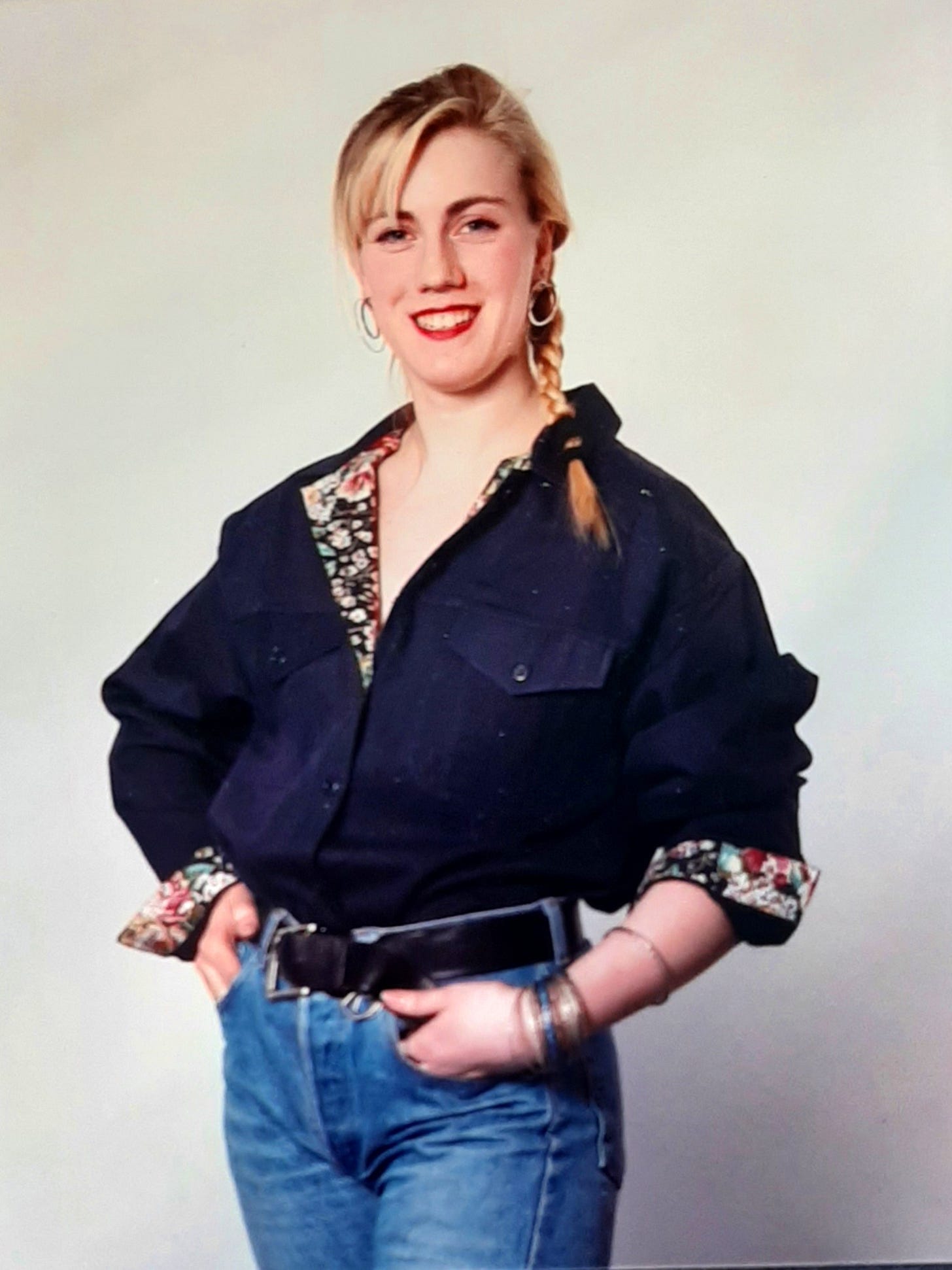 Elizabeth des Roches - The Creatrix Experience ©2025