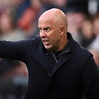 Liverpool's Leading Problem