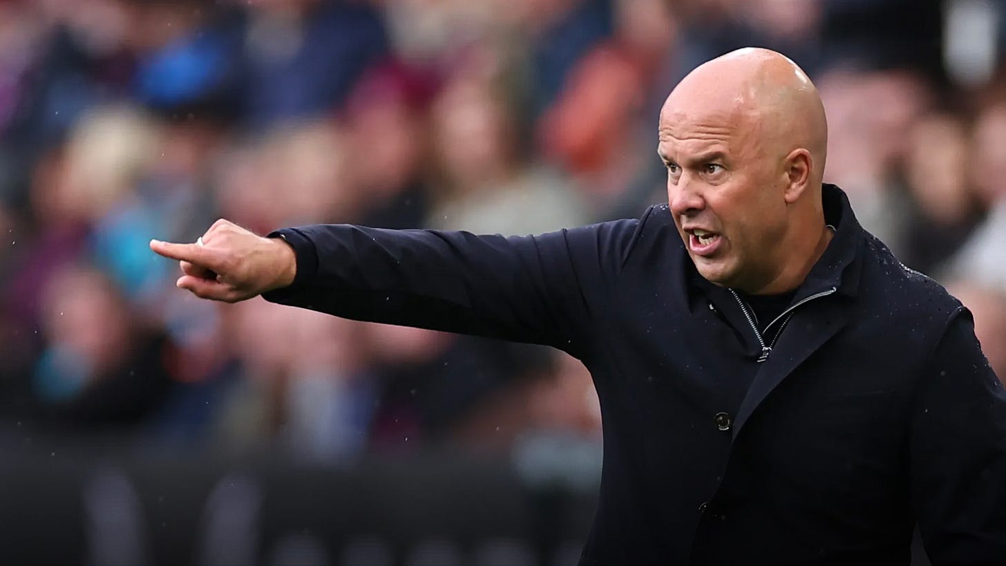 Arne Slot Post-Match Press Conference | Liverpool 2-1 Southampton | League Cup - The Redmen TV Arne Slot Post-Match Press Conference | Liverpool 2-1 Southampton | League Cup - The Redmen TV