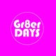 GR8ERDAYS