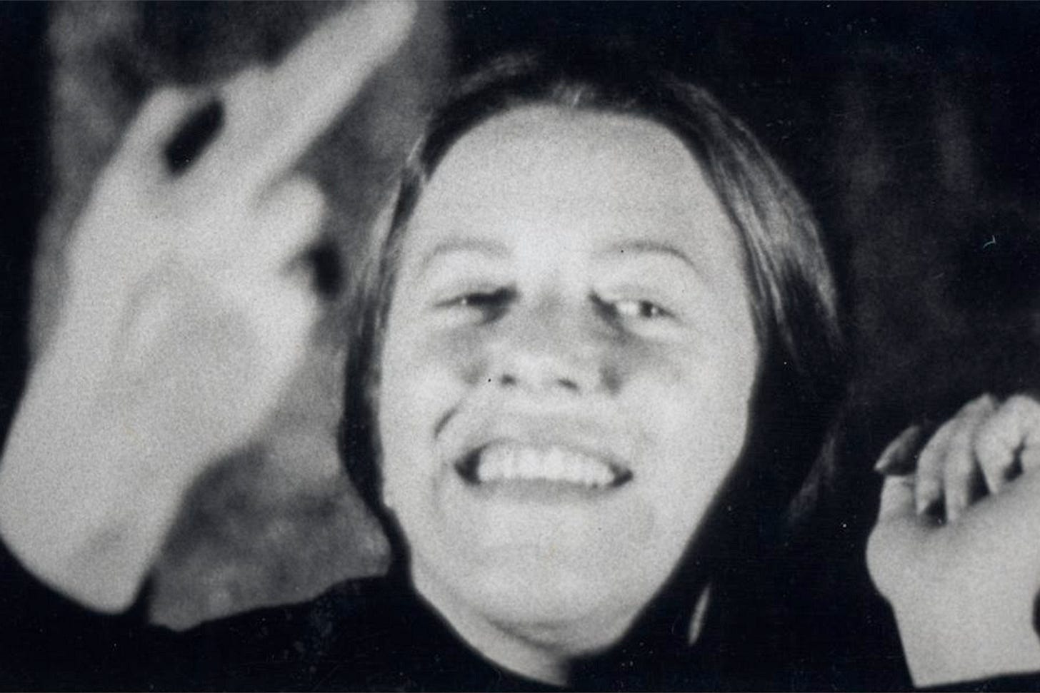 Hilda Hilst: potência, ousadia e transgressão